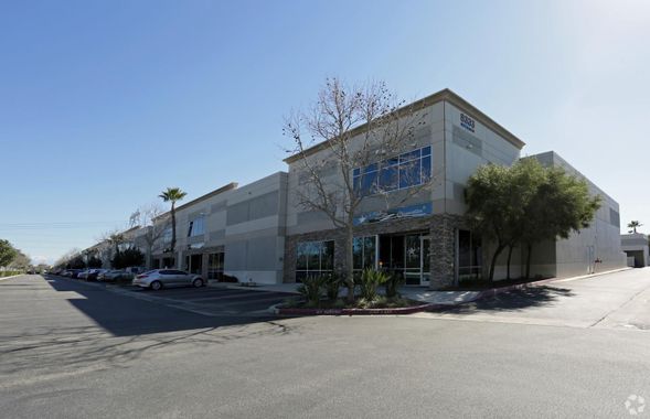 Industrial Property For Lease