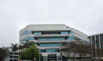Office Space for Rent located at 1301 20th St Santa Monica, CA 90404