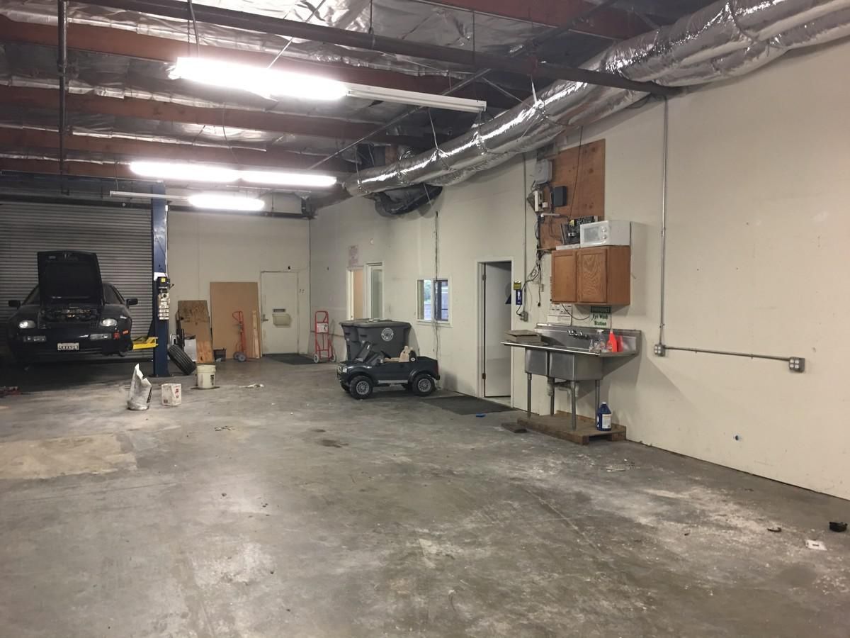 Industrial Property For Lease photo 3