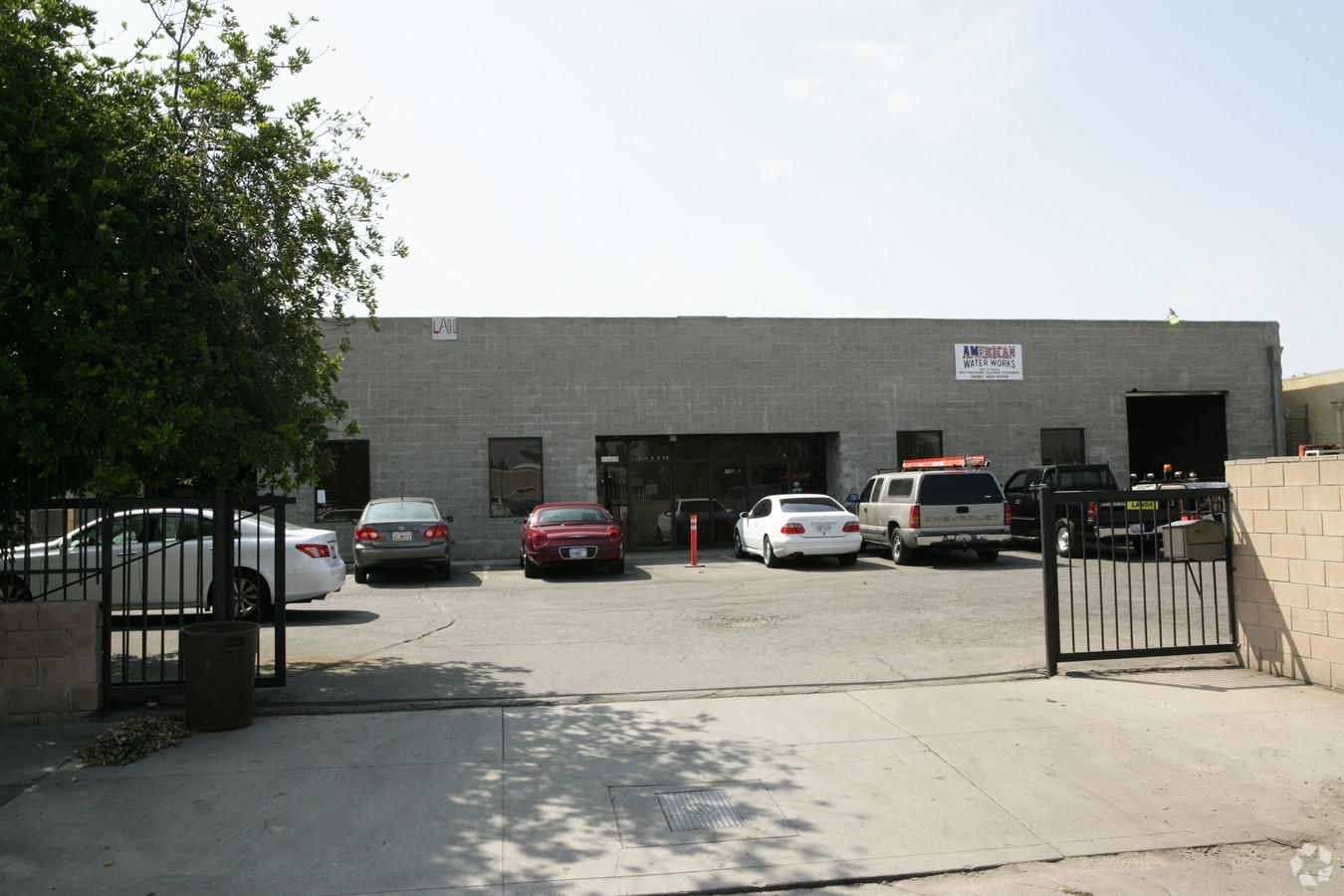 Industrial Property For Sale photo 2