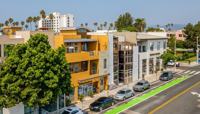 Office Space for Rent at 2216 Main St Santa Monica, CA 90405 - #2