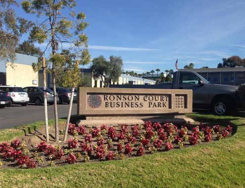 Ronson Court Business Park