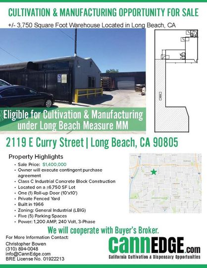 Industrial Property For Sale