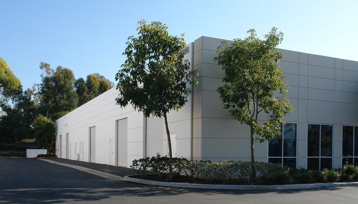 Warehouse Space for Rent at 21088 Bake Pky Lake Forest, CA 92630 - #3