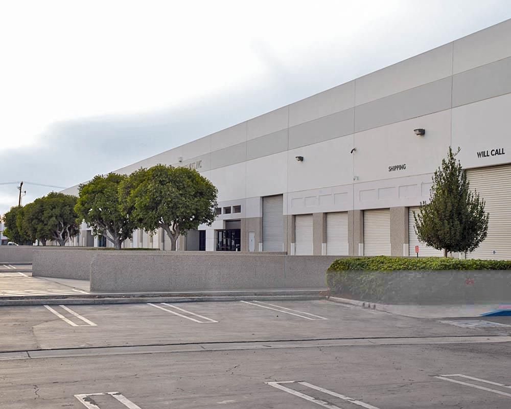 East Anaheim Distribution Center photo 3