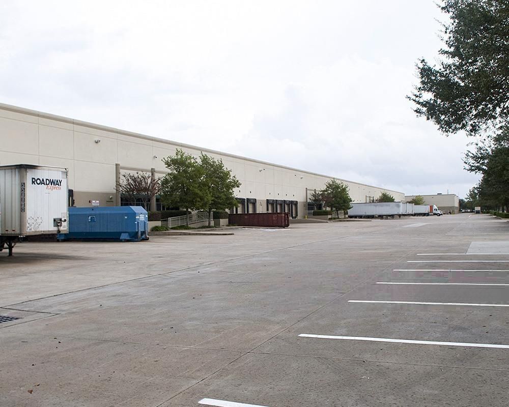 Prologis Park - West by Northwest Industrial Park 18 photo 4