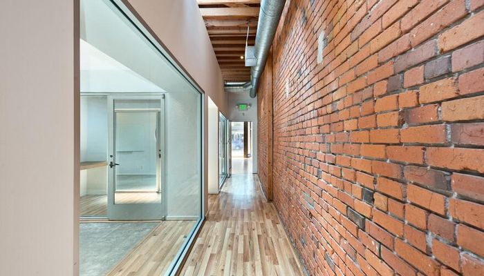 Office Space for Rent at 2403 Main St Santa Monica, CA 90405 - #4