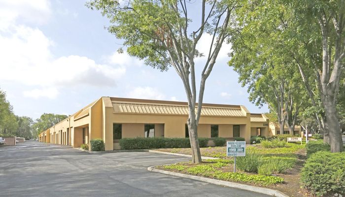 Warehouse Space for Sale at 2290 Ringwood Ave San Jose, CA 95131 - #1