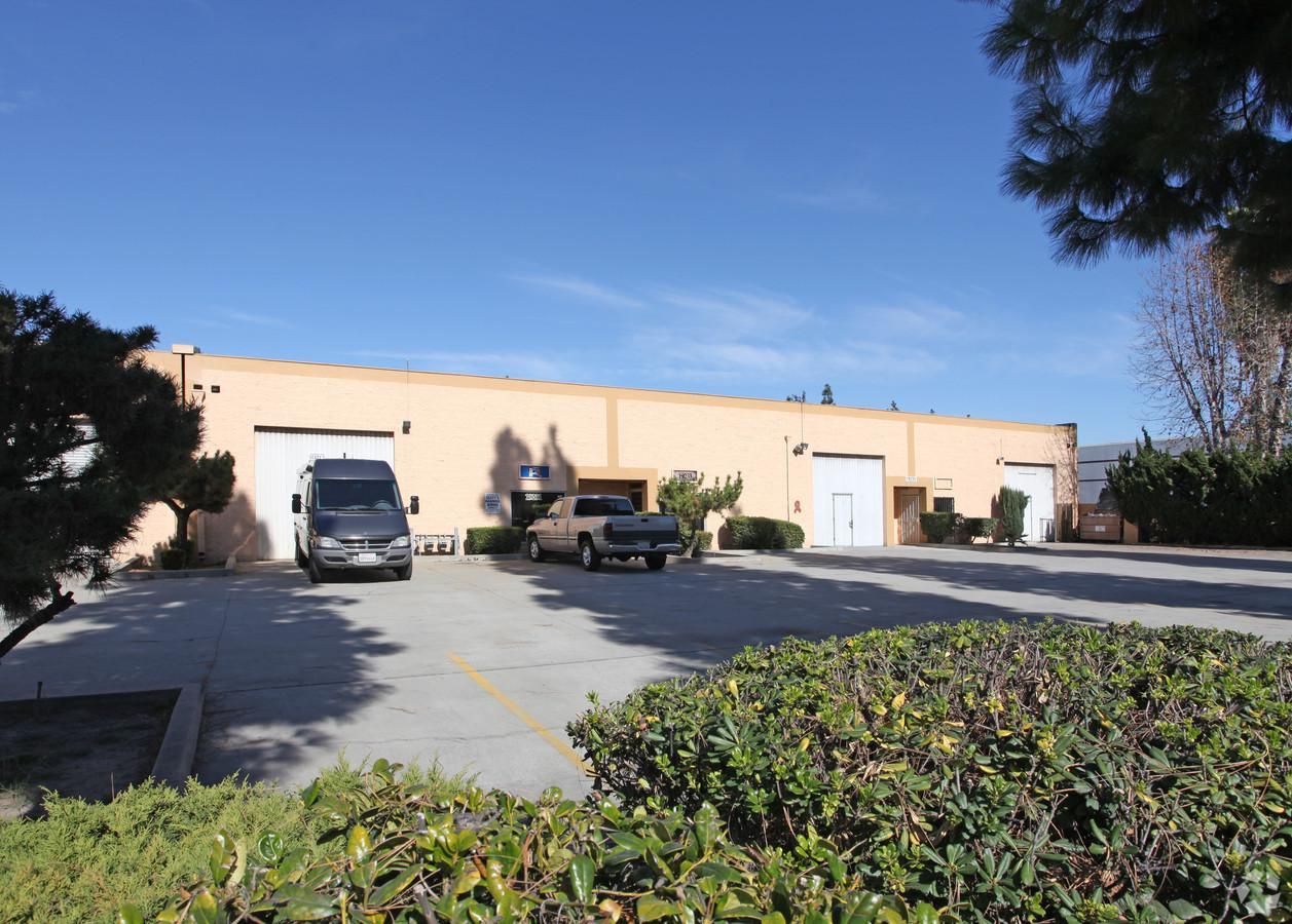 Industrial Property For Lease photo 2