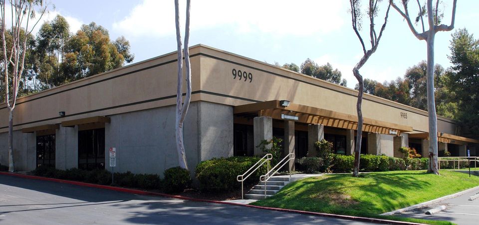Scripps Ranch Commerce Park