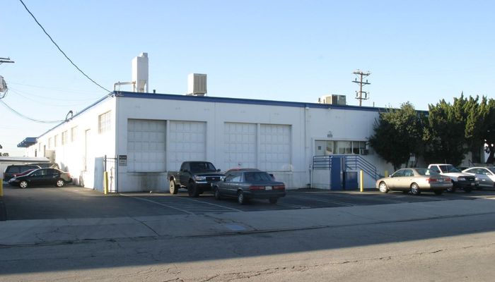 Warehouse Space for Rent at 14606 Arminta St Van Nuys, CA 91402 - #3