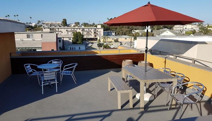 Office Space for Rent at 2216 Main St Santa Monica, CA 90405 - #7