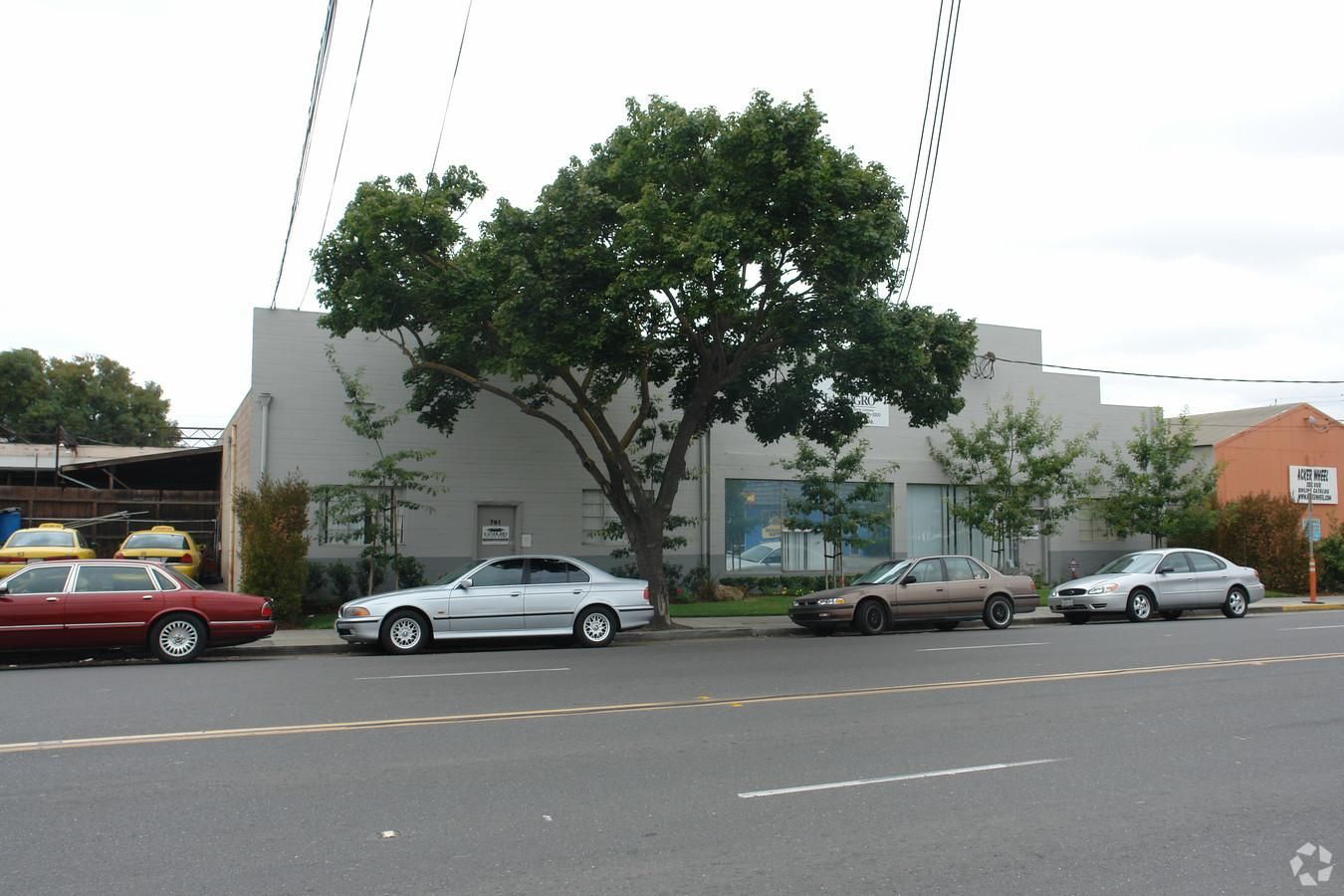 Industrial Property For Lease photo 3