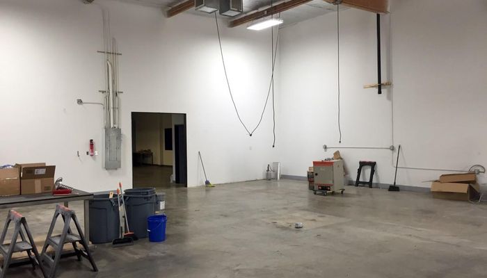 Warehouse Space for Rent at 9140 Jordan Ave Chatsworth, CA 91311 - #12