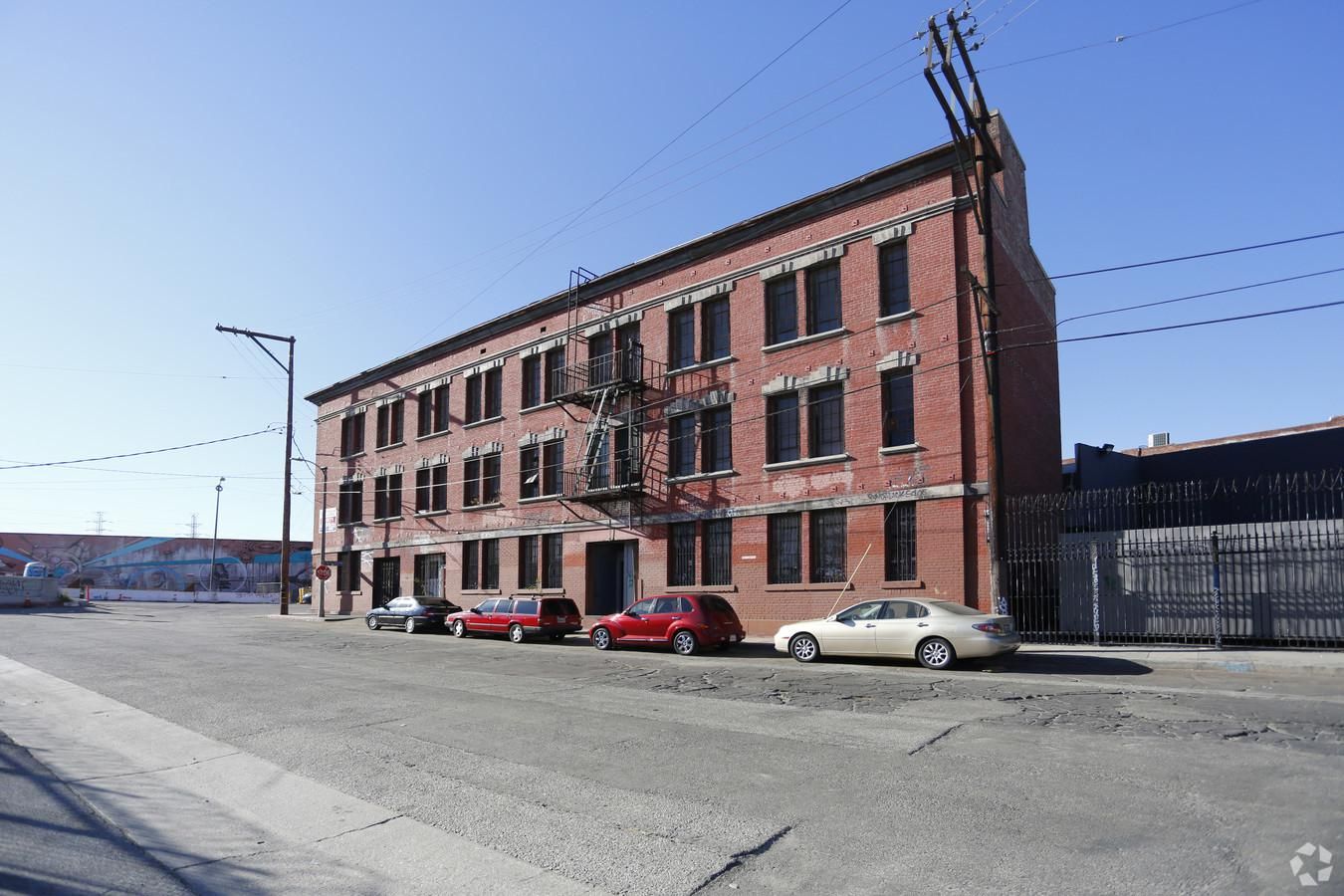 Industrial Property For Lease photo 3