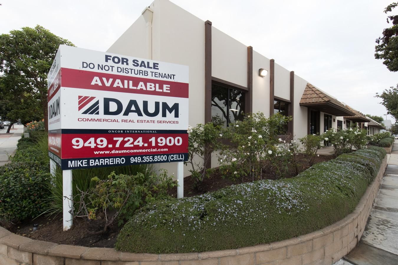Industrial Property for Lease photo 2