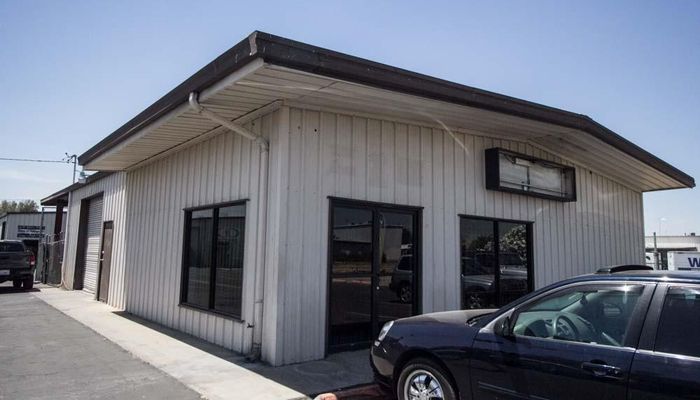 Warehouse Space for Sale at 1315 S Main St Porterville, CA 93257 - #10