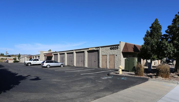 Warehouse Space for Rent at 10020 Prospect Ave Santee, CA 92071 - #8