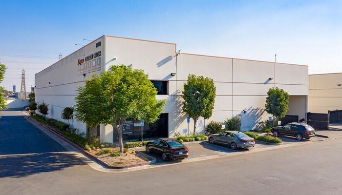 Warehouse Space for Rent at 9818 Firestone Blvd Downey, CA 90241 - #24