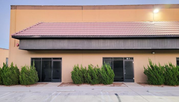 Warehouse Space for Rent at 17229 Lemon St. Hesperia, CA 92345 - #7