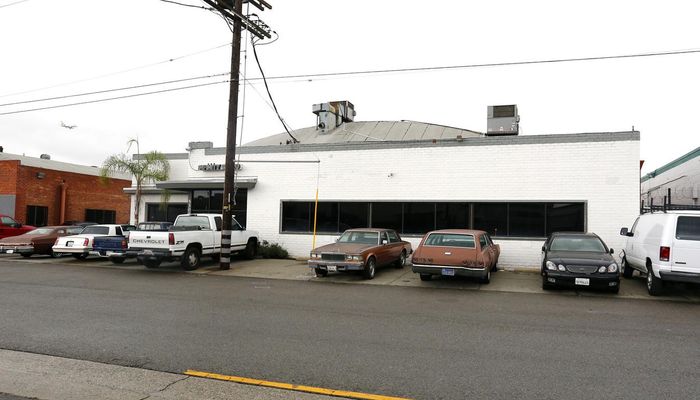 Warehouse Space for Sale at 5300 W 104th St Los Angeles, CA 90045 - #7