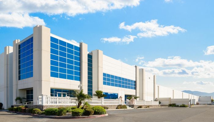 Warehouse Space for Rent at 218 Machlin Court Walnut, CA 91789 - #1