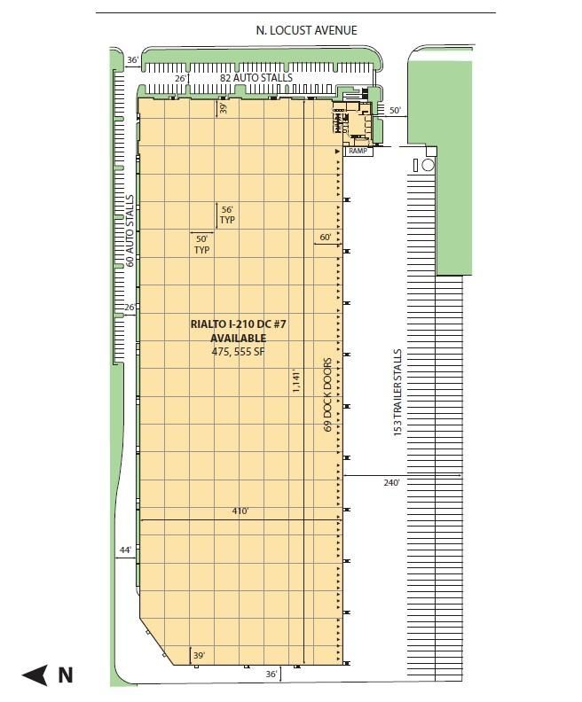Industrial Property For Lease photo 3