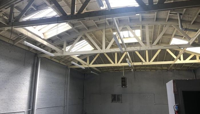 Warehouse Space for Rent at 6121 S Western Ave Los Angeles, CA 90047 - #7