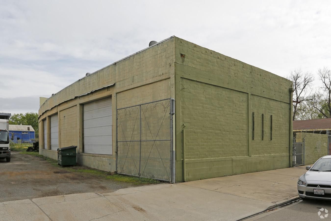 Industrial Property For Lease photo 3