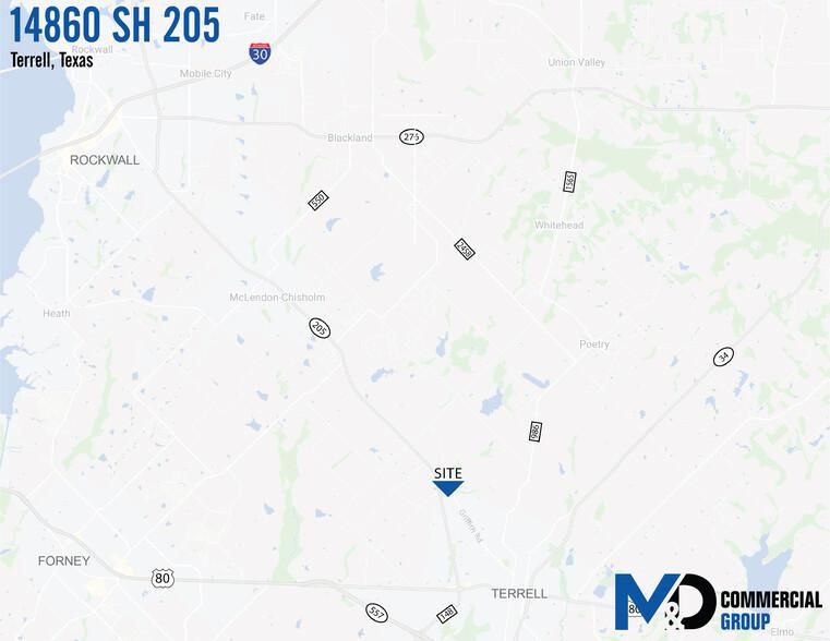 14860 State Highway 205 photo 4