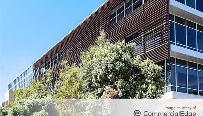 Office Space for Rent at 331 Foothill Rd. Beverly Hills, CA 90210 - #2