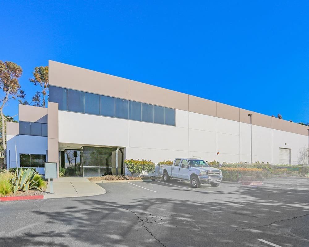Carlsbad Oaks Business Park photo 1