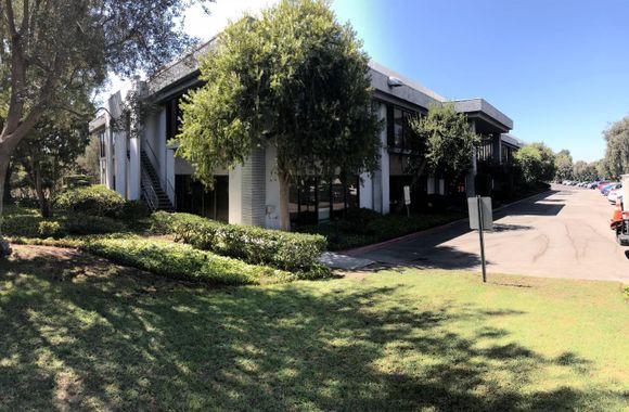 Office Property For Lease