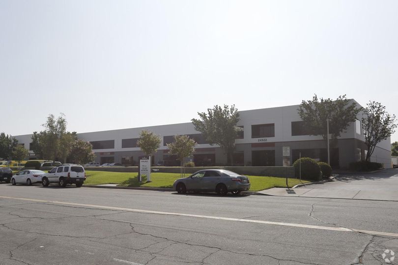 Industrial Property For Lease