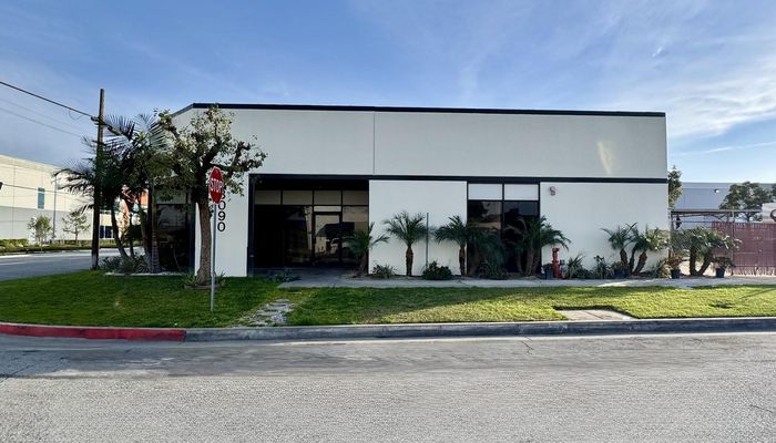 Warehouse Space for Rent at 13090 Park St Santa Fe Springs, CA 90670 - #1