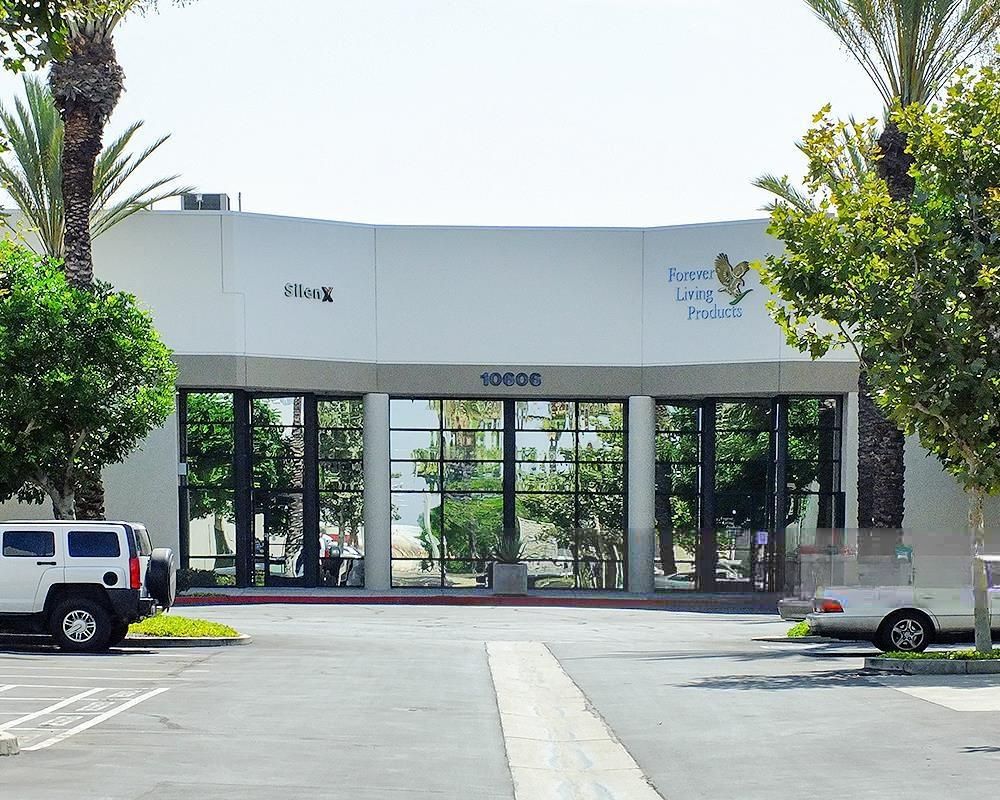 Shoemaker Business Park - 10600-10618 Shoemaker Avenue photo 4