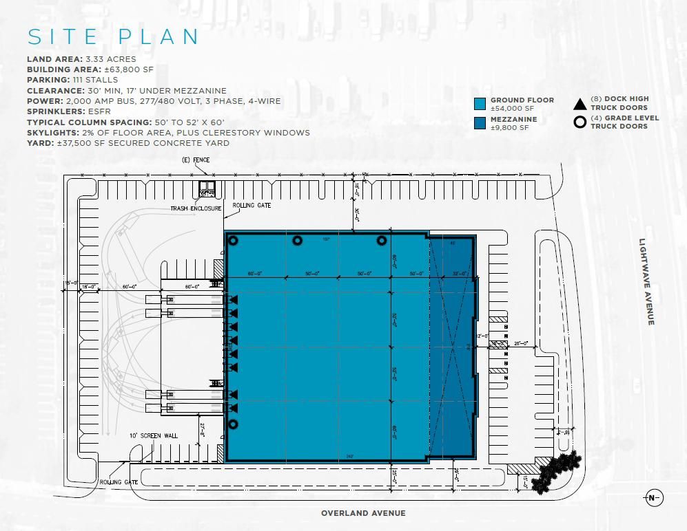 Industrial Property For Lease photo 2
