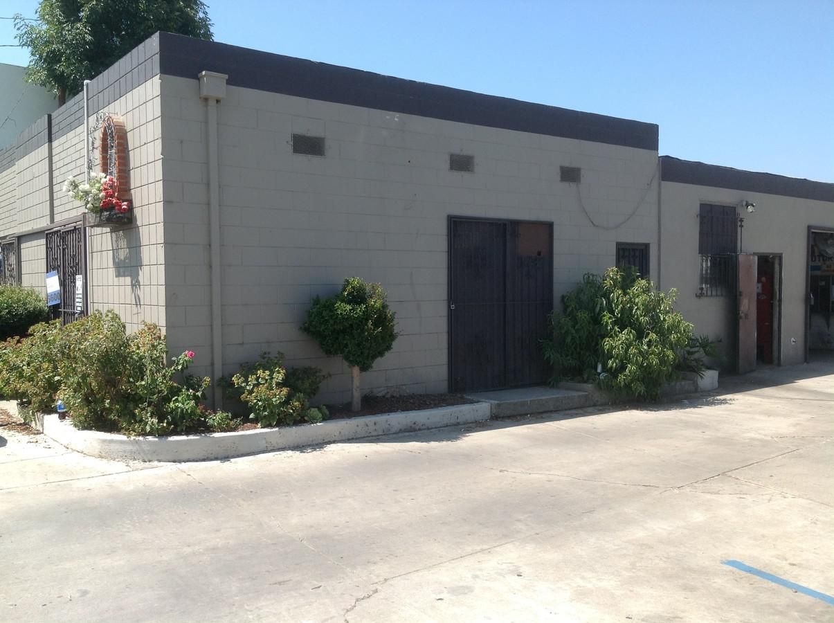 Industrial Property For Sale photo 2