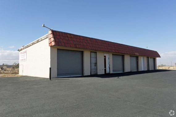 Industrial Property For Lease
