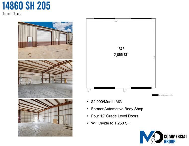 14860 State Highway 205 photo 2