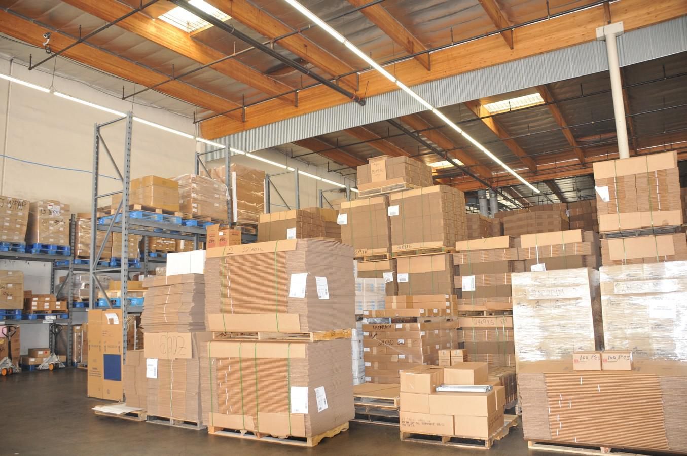 Industrial Property for Lease photo 4