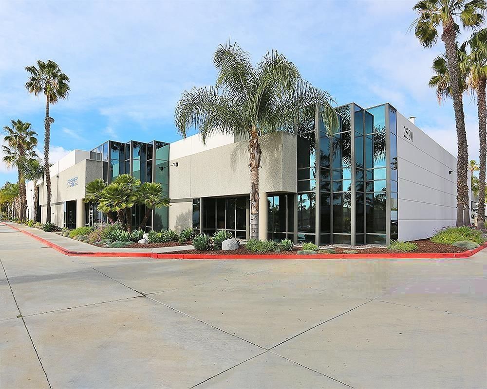 Coral Tree Commerce Center photo 4