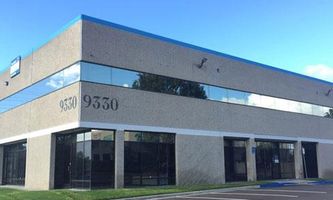 Lab Space for Rent located at 9330 Carroll Park Dr San Diego, CA 92121