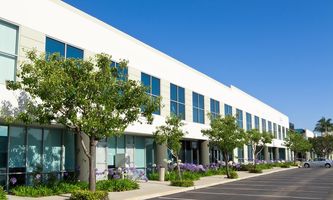 Lab Space for Rent located at 8909, 8949, 8969 Kenamar Drive San Diego, CA 92121