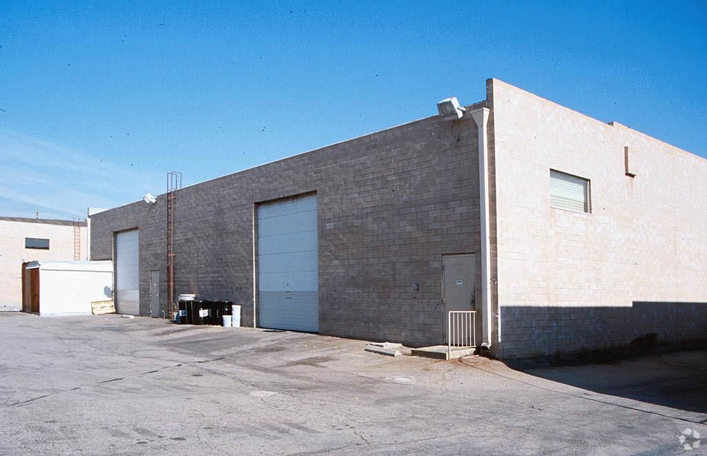 Industrial Property For Lease photo 3