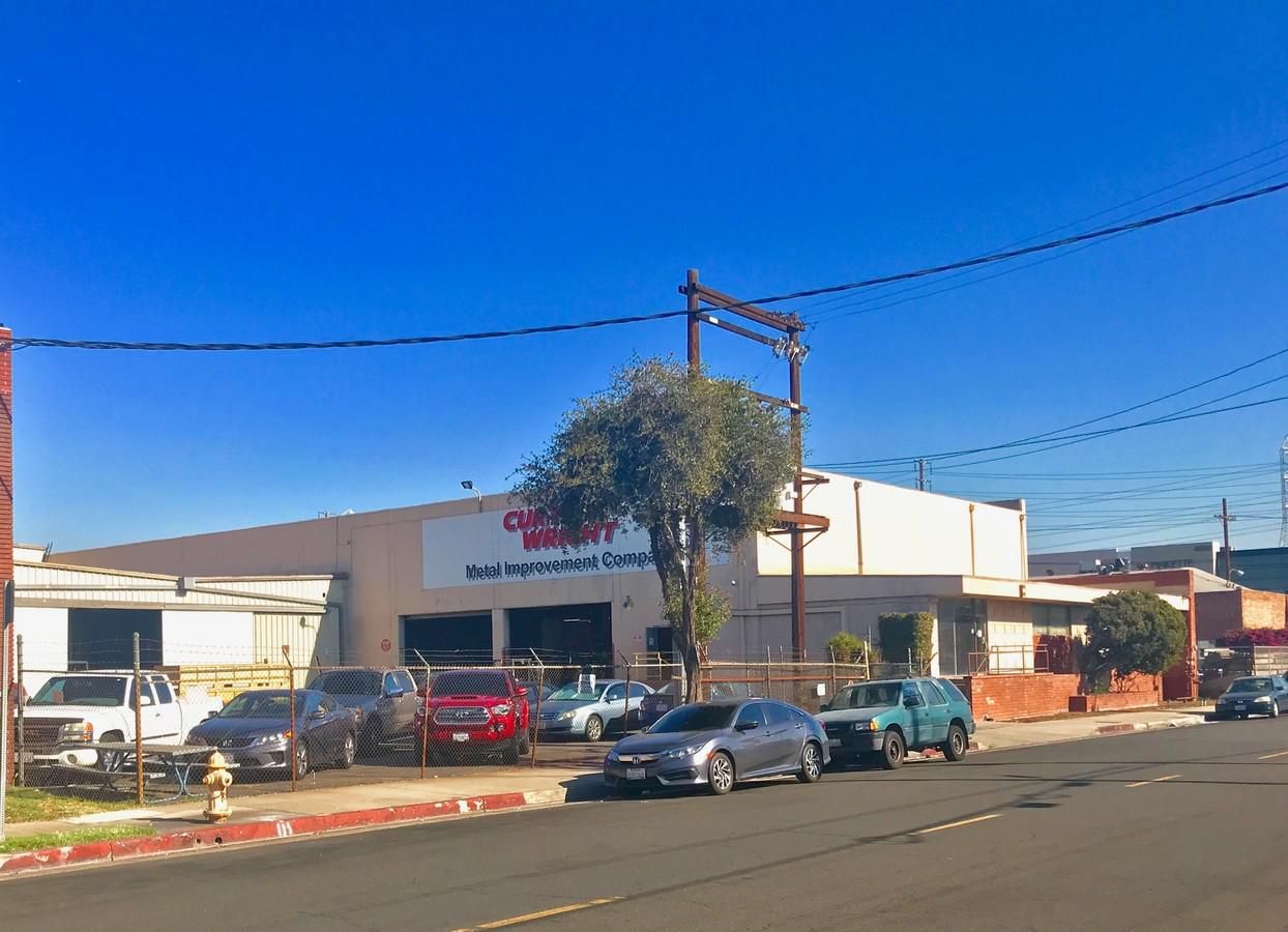 Industrial Property For Sale photo 2