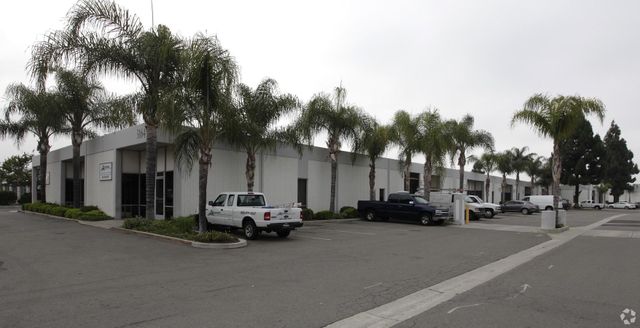 Industrial Property For Lease