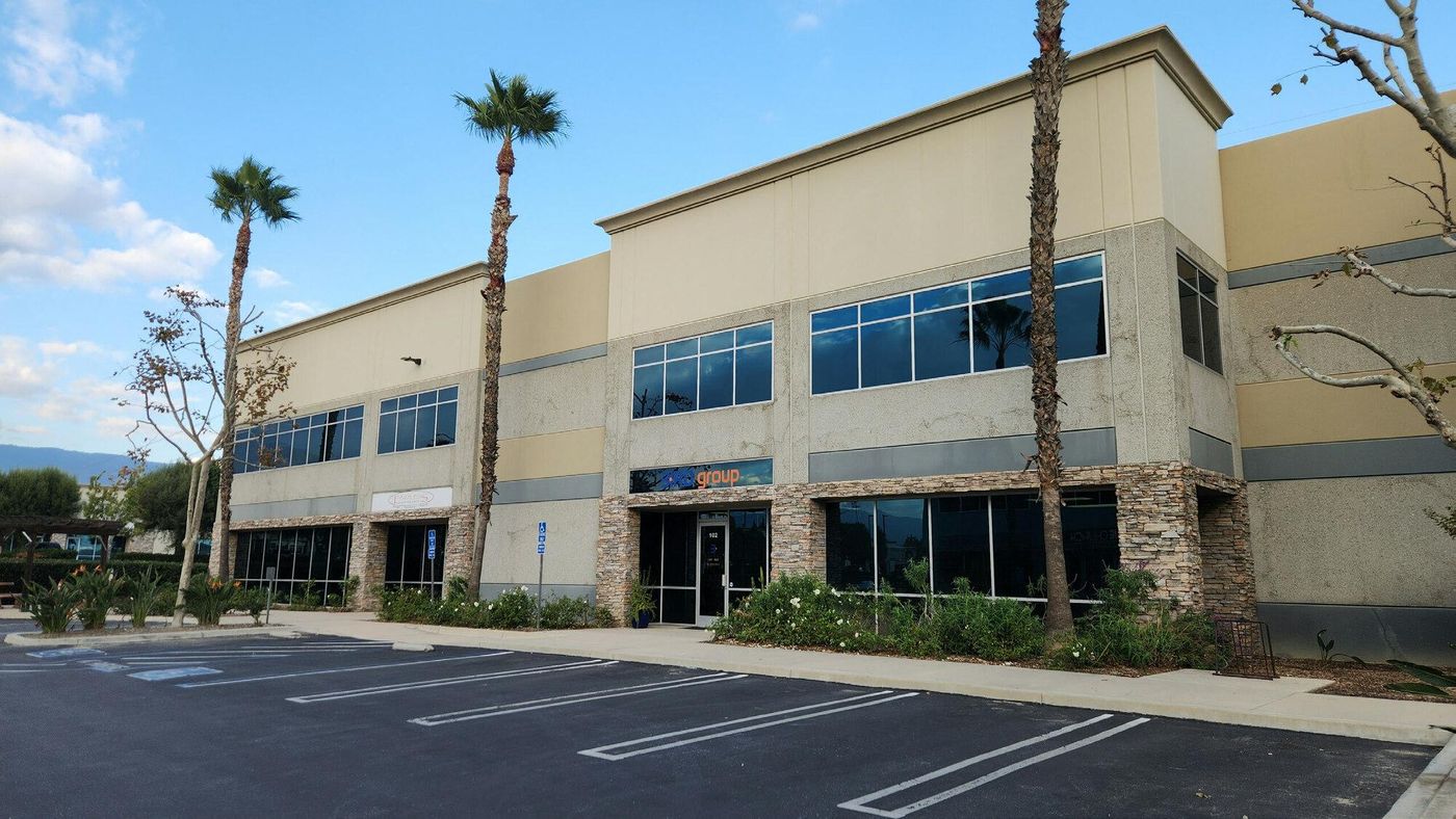 12033 Jack Benny Drive Suite 102 photo 1