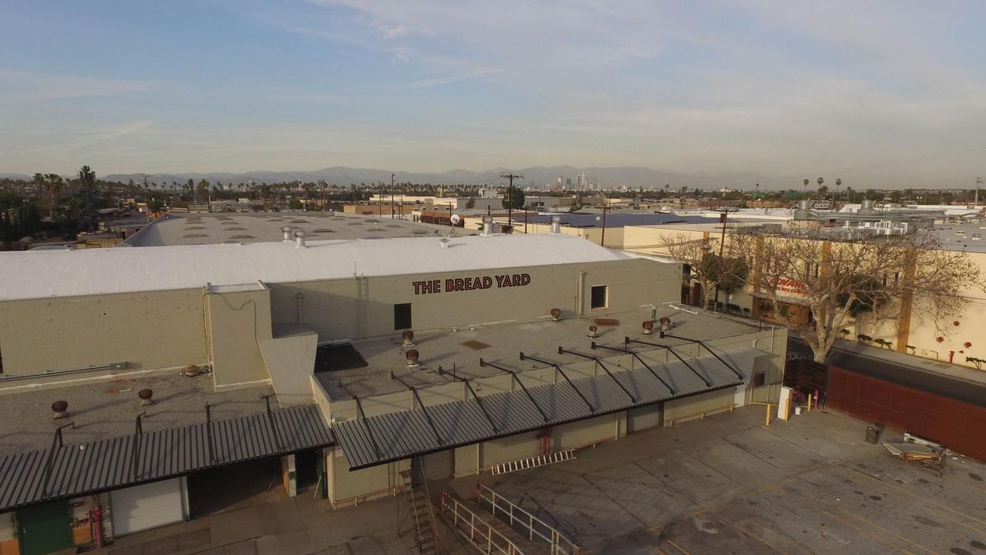 The Bread Yard photo 2