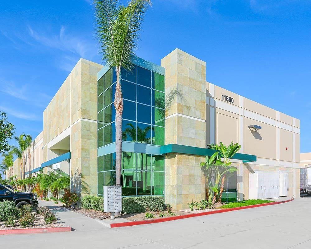 Poway Corporate Center - 11860, 11870 & 18880 Community Road photo 1